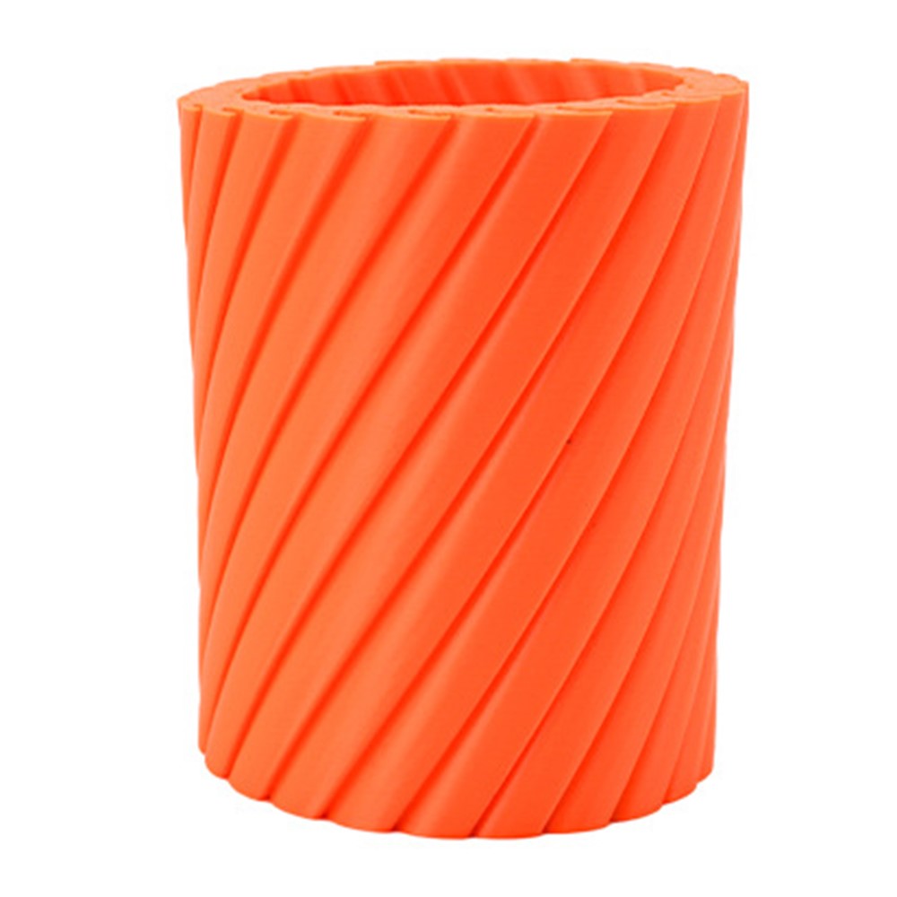 Pennhållare – roterande 3D-design, storlek S