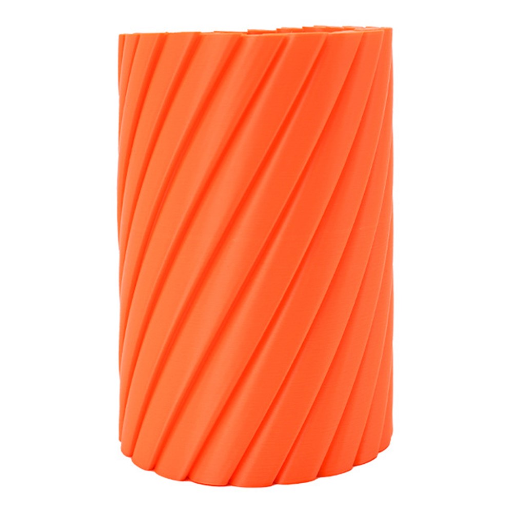 Pennhållare – roterande 3D-design, storlek L