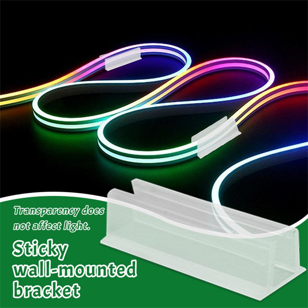 Dold upphängning – 20-pack