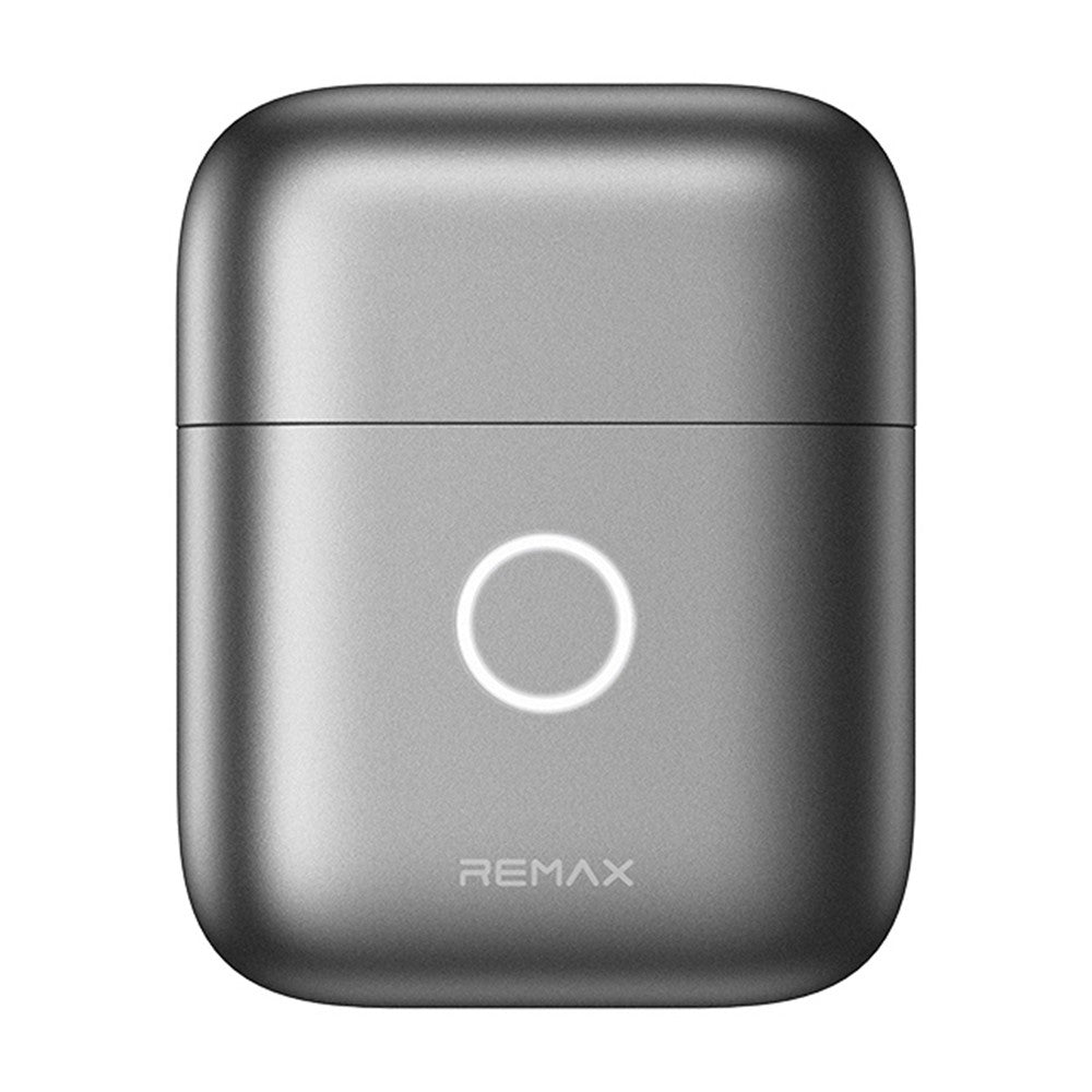 Kompakt och Vattentät Elrakapparat med USB-C