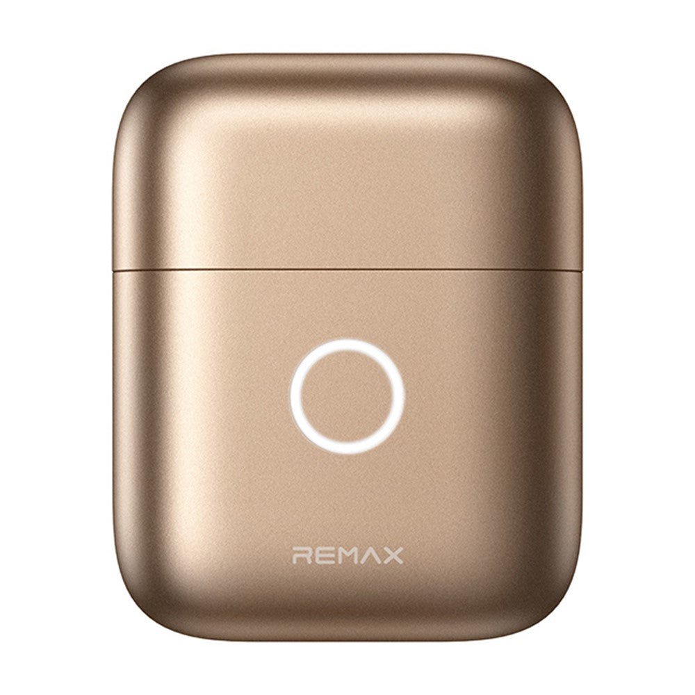 Kompakt och Vattentät Elrakapparat med USB-C