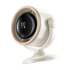 Bordslampa LS-8963 – manetdesign, mjukt nattljus