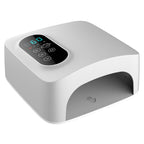 Nagellampa – 601Pro 72W uppladdningsbar LED för manikyr