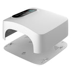 Nagellampa – 601Pro 72W uppladdningsbar LED för manikyr