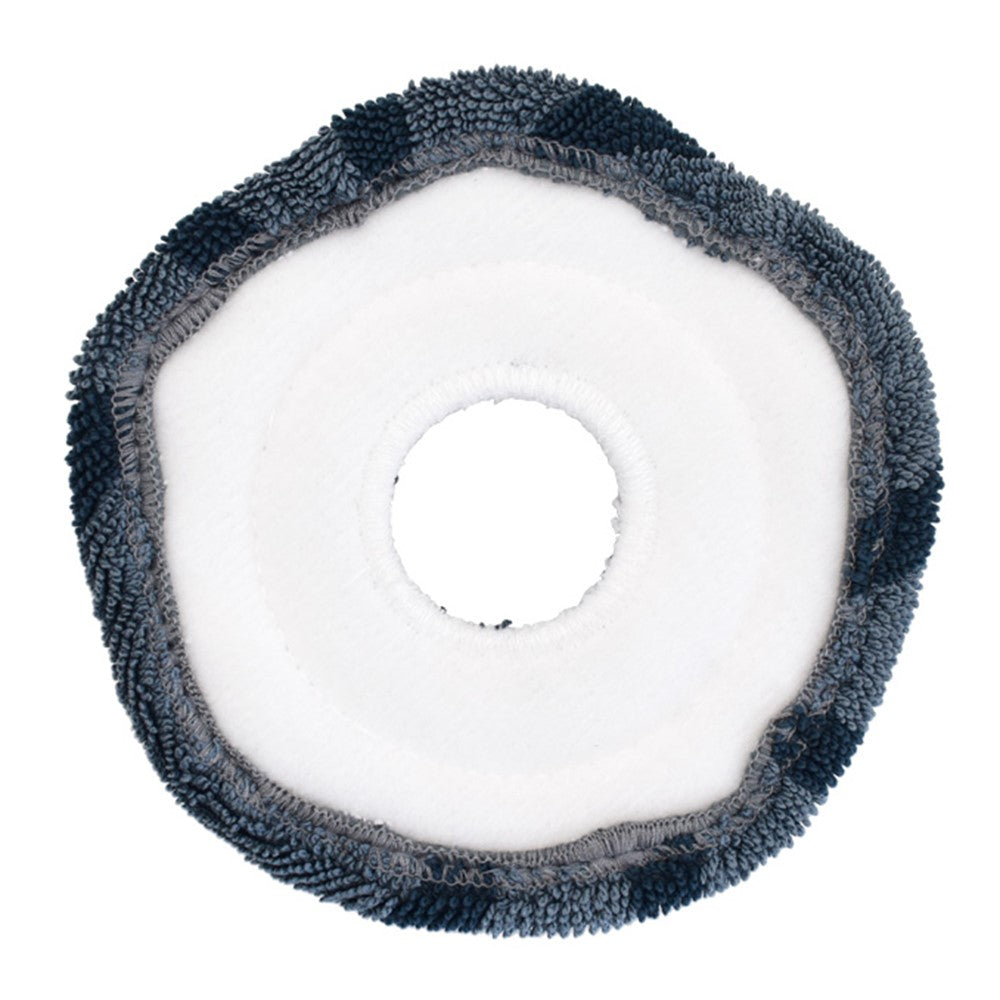 Ersättnings-Moppduk för Eufy X10 Pro-serien (1-pack)