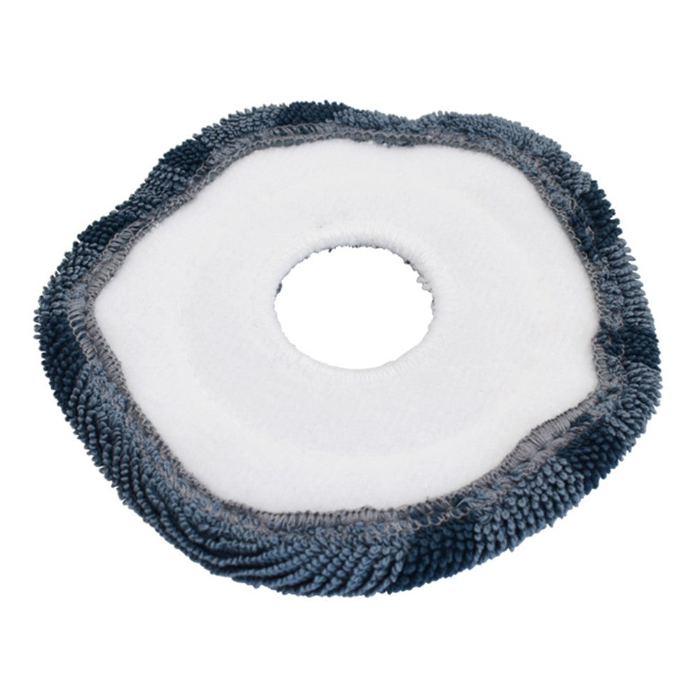 Ersättnings-Moppduk för Eufy X10 Pro-serien (1-pack)