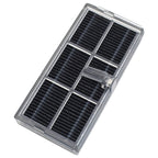 Filter till Dreame robotdammsugare – 2-pack