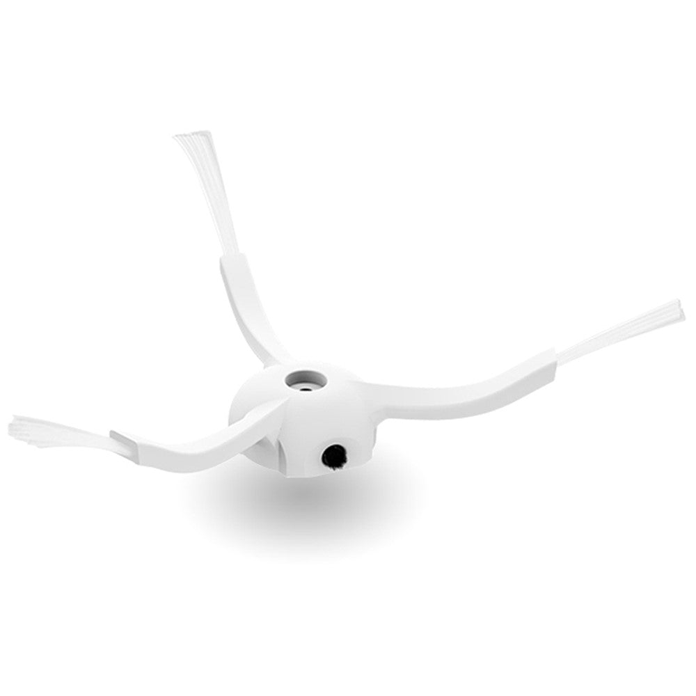 Sidoborste 2-pack – för Roborock S7 / S8 / G10S-serien