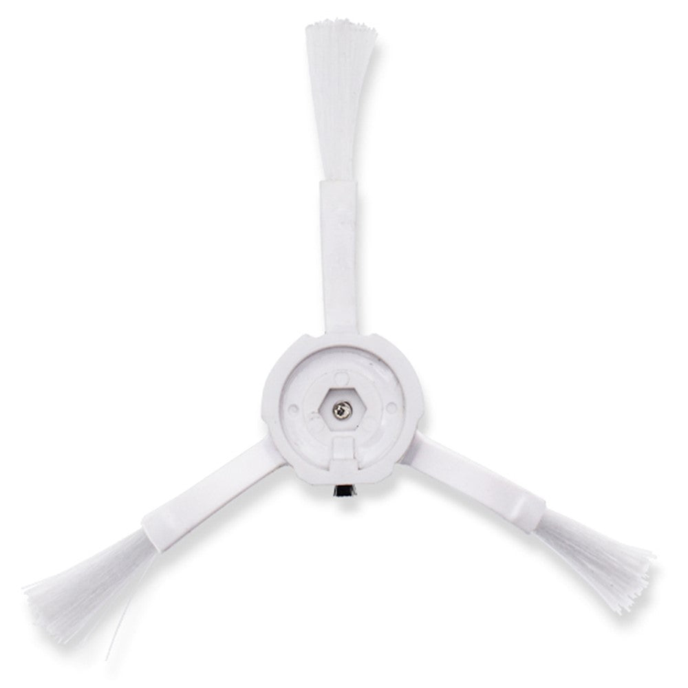 Sidoborste 2-pack – för Roborock S7 / S8 / G10S-serien