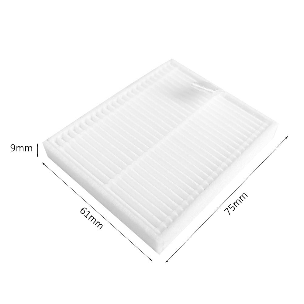Filter till robotdammsugare – Xiaomi/iRobot