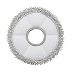 Moppar – 2-pack för Ecovacs DEEBOT X5 / X5 Pro robotdammsugare