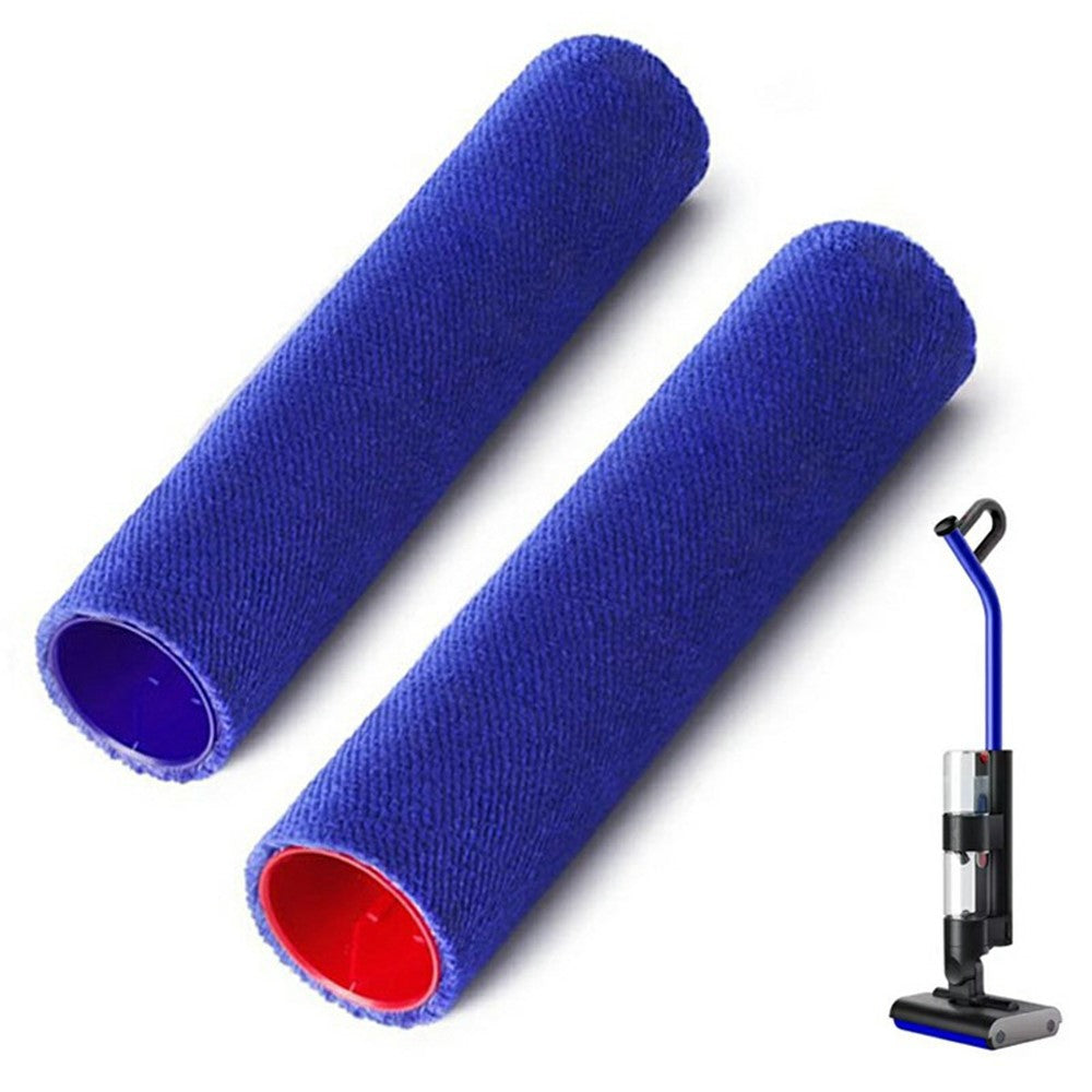 Rullar – 2-pack borstvalsar för Dyson Wash G1