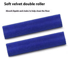 Rullar – 2-pack borstvalsar för Dyson Wash G1
