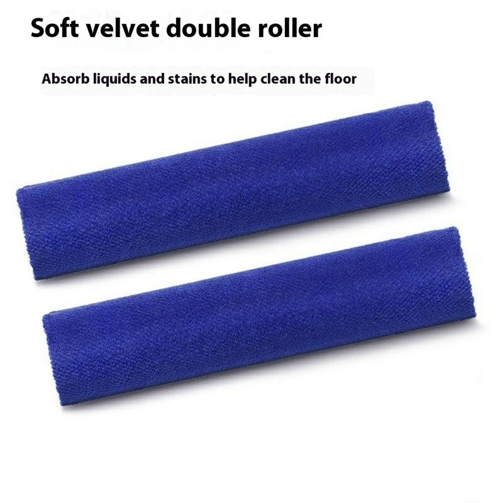 Rullar – 2-pack borstvalsar för Dyson Wash G1