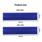 Rullar – 2-pack borstvalsar för Dyson Wash G1