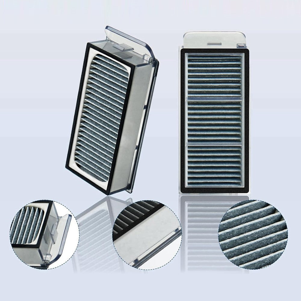 Filter – för Dreame L50 / X50 / Mova V50 Ultra