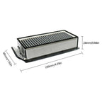 Filter – för Dreame L50 / X50 / Mova V50 Ultra