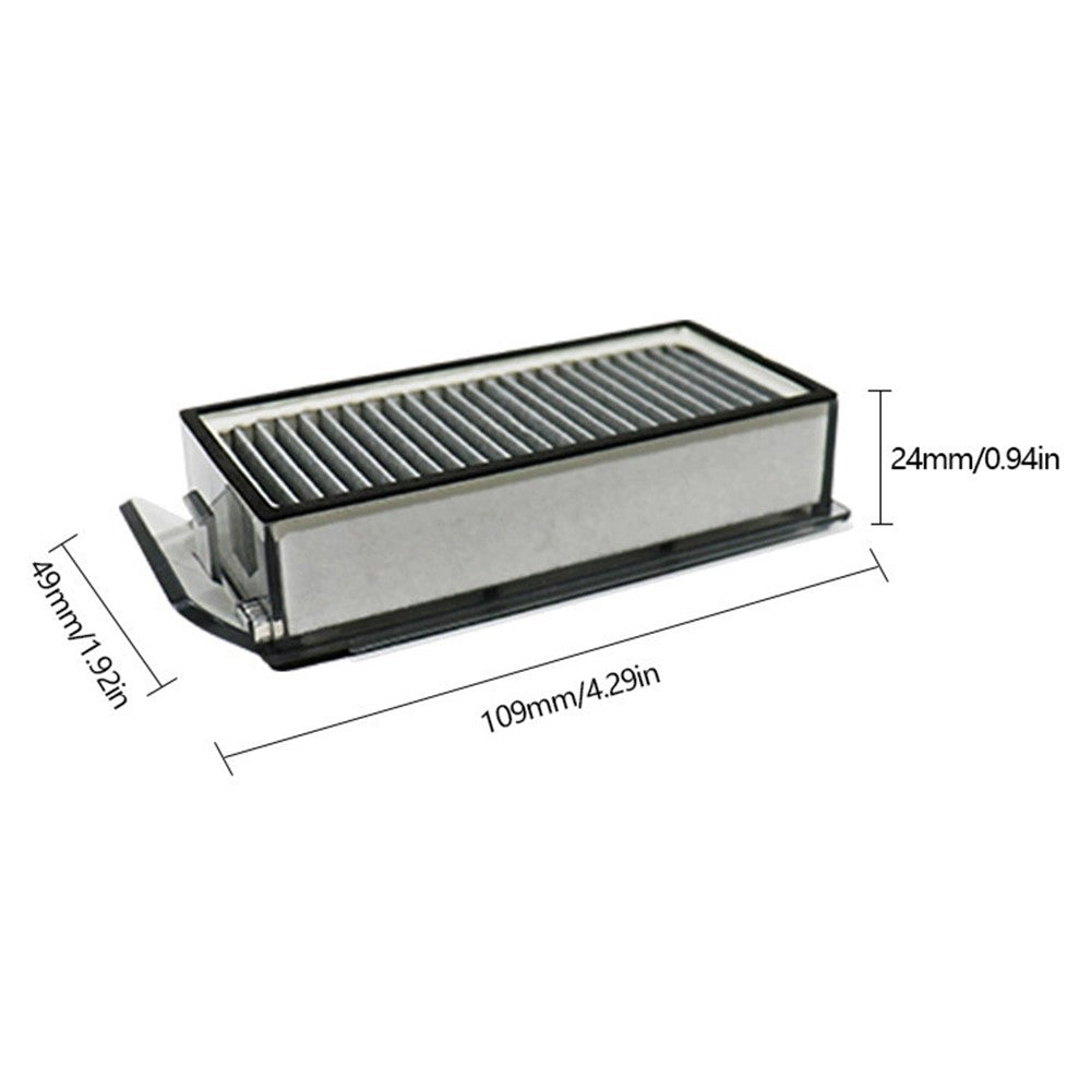 Filter – för Dreame L50 / X50 / Mova V50 Ultra