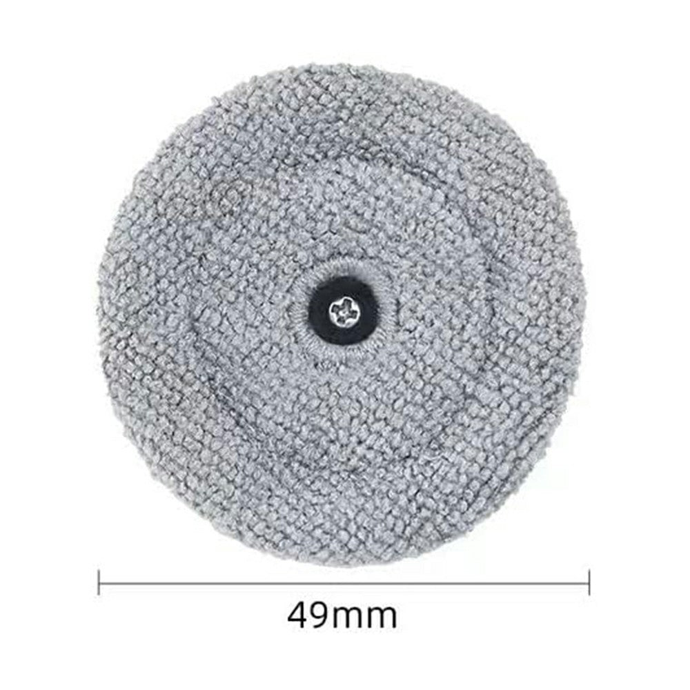 Moppduk för Roborock G30 / Saros 10