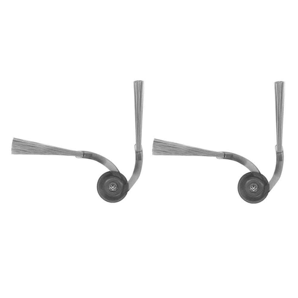 Reservdelar – 2-pack sidoborstar för Roborock P20/G30
