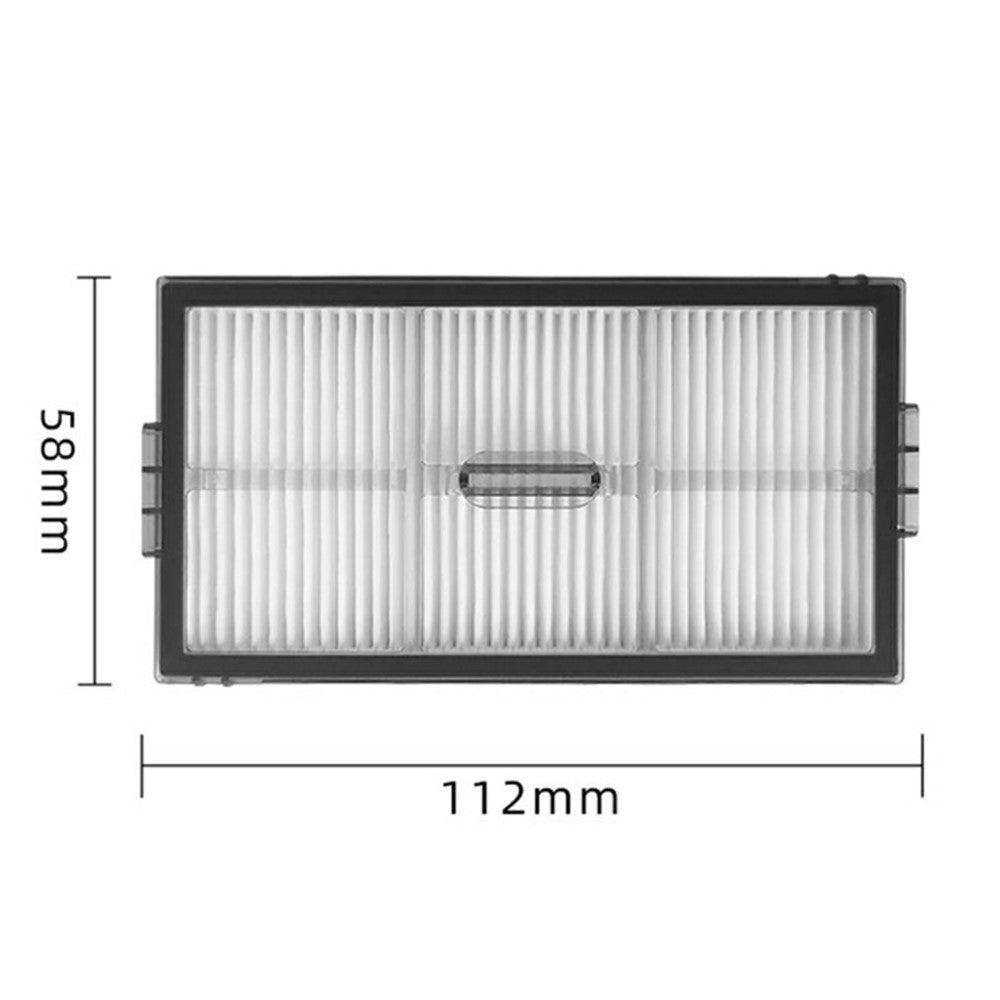 Filter – för Roborock G30 U / G20S Ultra, 2-pack
