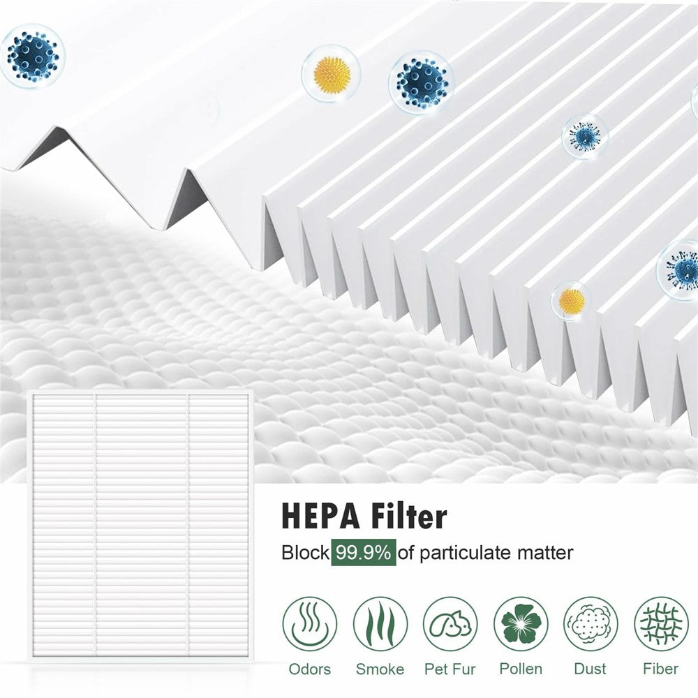 Filter – för Xiaomi / iRobot 3C Ultra / Roomba 105