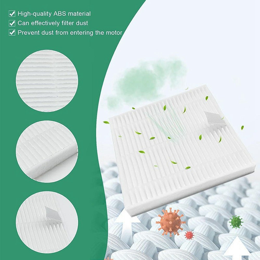 Filter – för Xiaomi / iRobot 3C Ultra / Roomba 105