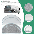 Moppduk till robotdammsugare – Xiaomi/iRobot