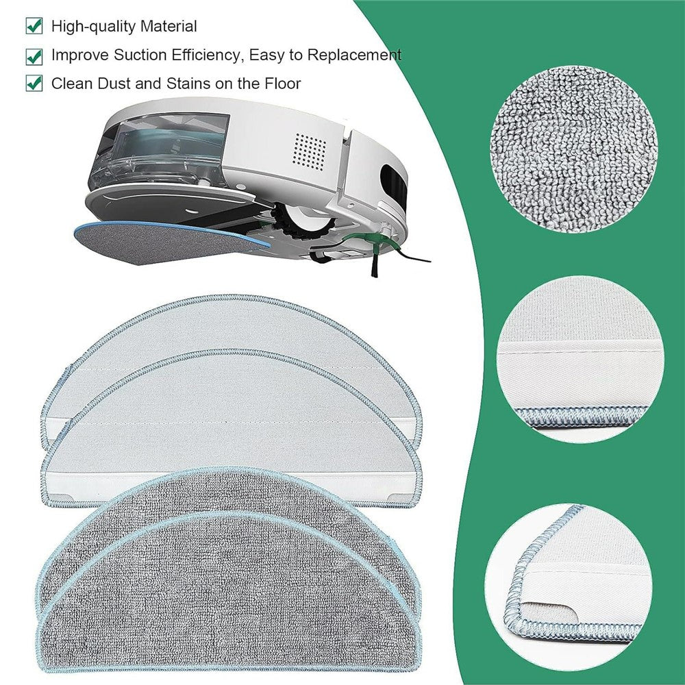Moppduk till robotdammsugare – Xiaomi/iRobot