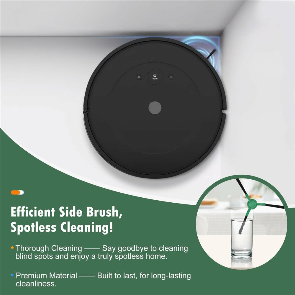 Moppduk till robotdammsugare – Xiaomi/iRobot
