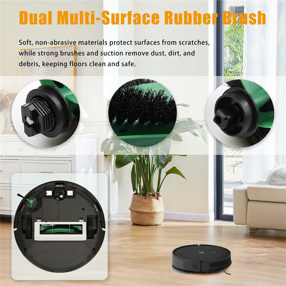 Moppduk till robotdammsugare – Xiaomi/iRobot