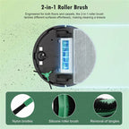 Moppduk till robotdammsugare – Xiaomi/iRobot