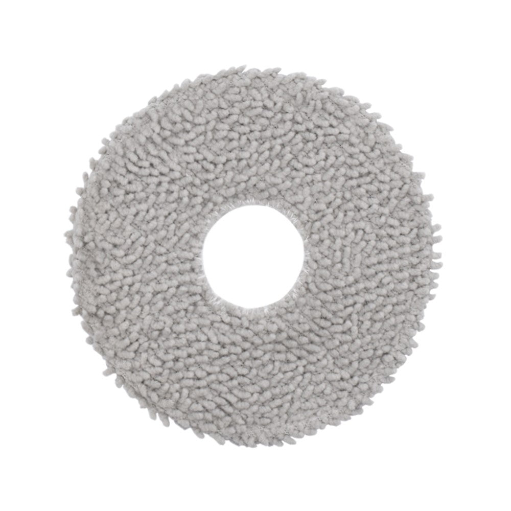 Moppar – 2-pack för Dreame S10 / W10S / Roborock P10 robotdammsugare