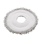 Moppar – 2-pack för Dreame S10 / W10S / Roborock P10 robotdammsugare