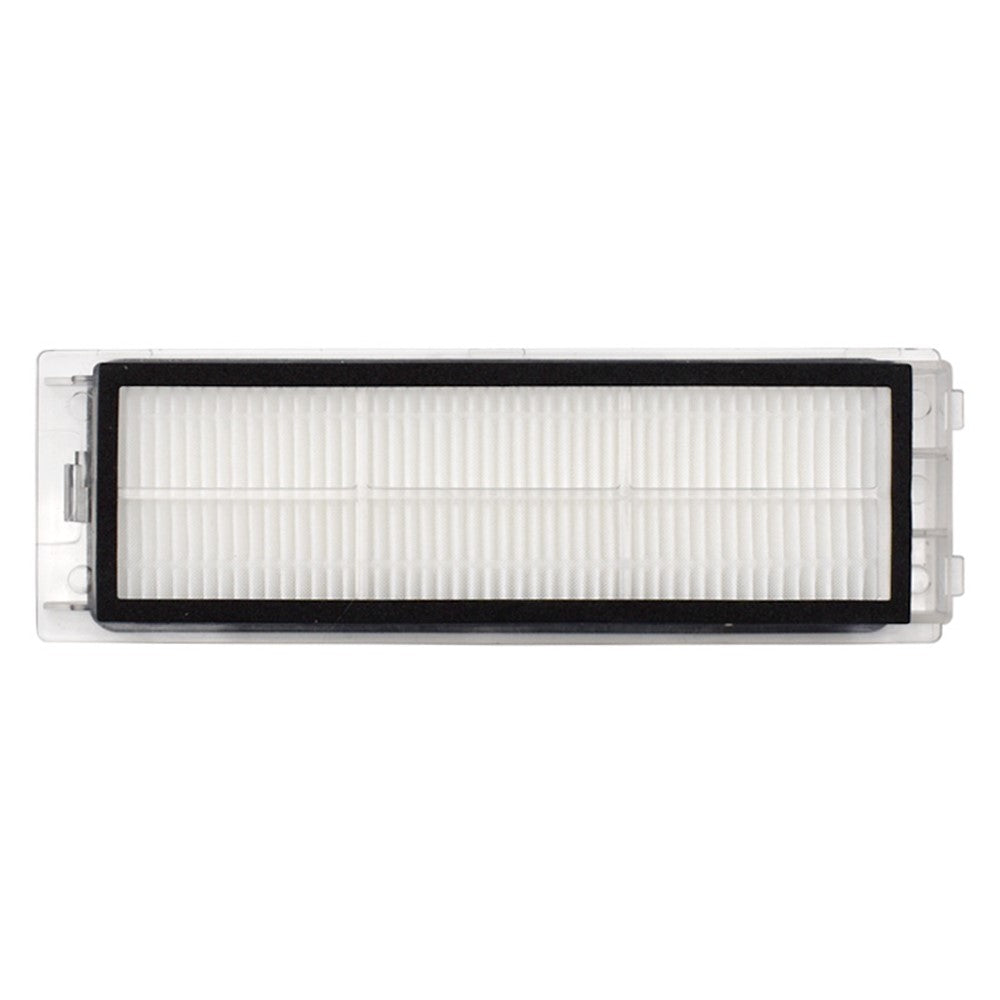 HEPA-Filter för Roborock Q Revo och P10 (2-pack)