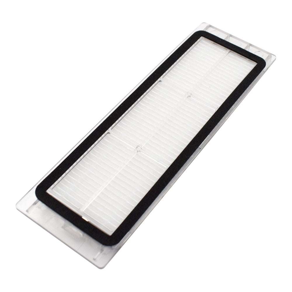 HEPA-Filter för Roborock Q Revo och P10 (2-pack)