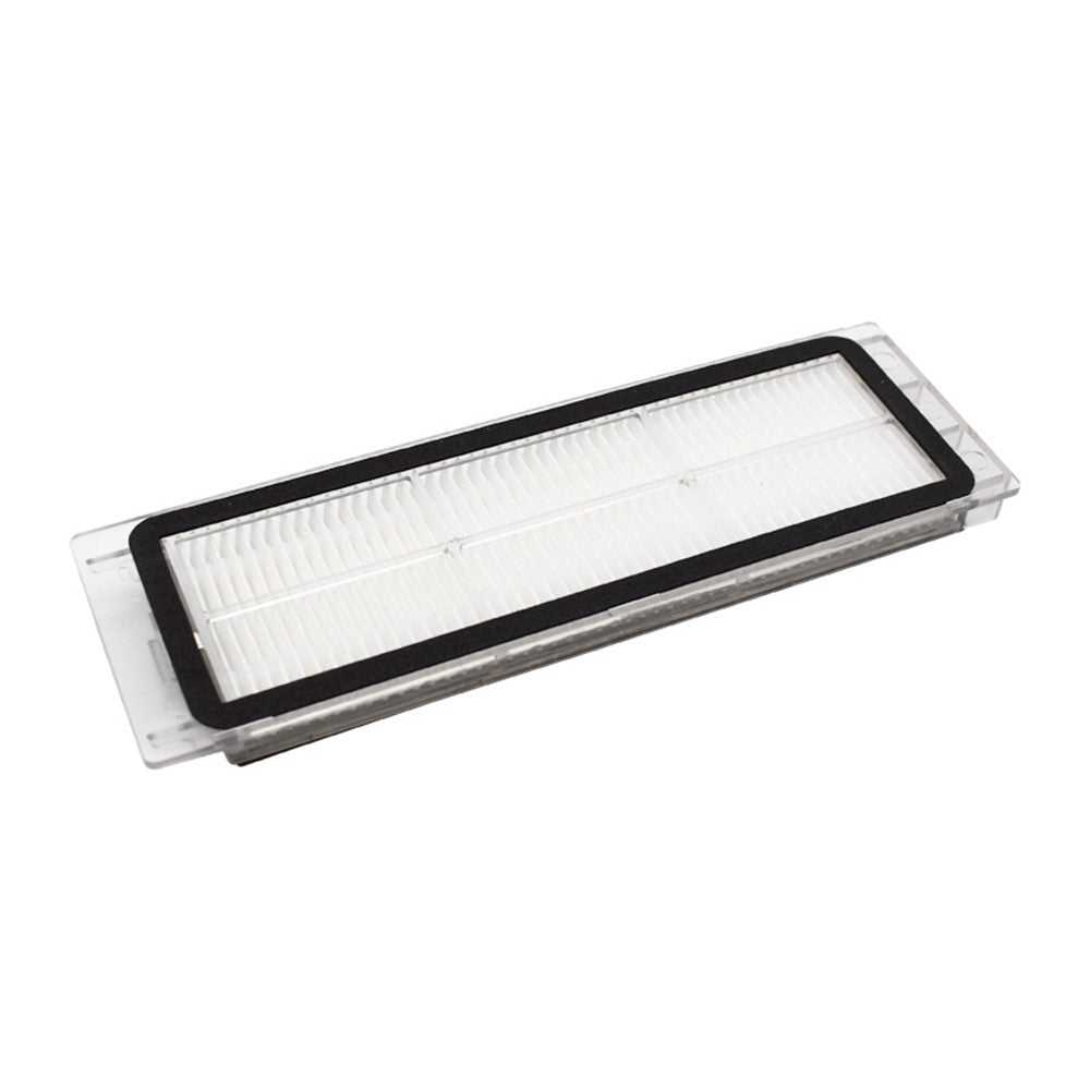HEPA-Filter för Roborock Q Revo och P10 (2-pack)