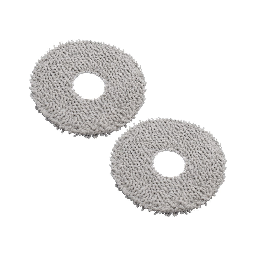 Moppduk till Roborock & Dreame – 2-pack