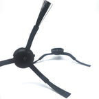 Sidoborstar – 2-pack 3-armade för Roborock S50 / S8-serien