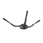 Sidoborstar – 2-pack 3-armade för Roborock S50 / S8-serien