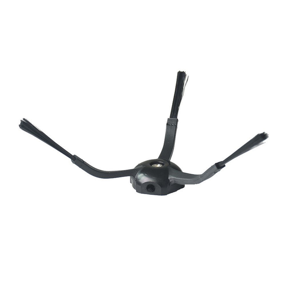 Sidoborstar – 2-pack 3-armade för Roborock S50 / S8-serien