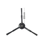 Sidoborstar – 2-pack 3-armade för Roborock S50 / S8-serien
