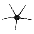 Sidoborstar till Roborock och Xiaomi – 2-pack