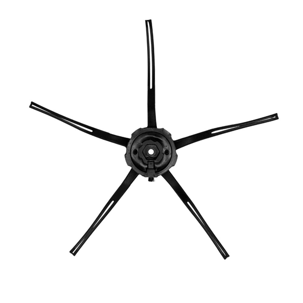 Sidoborstar till Roborock och Xiaomi – 2-pack