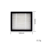 Filter till iRobot Roomba Combo j7 / j7+ – 2-pack