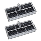 Filter till Dreame X30/X40 (2-pack)