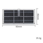 Filter till Dreame X30/X40 (2-pack)