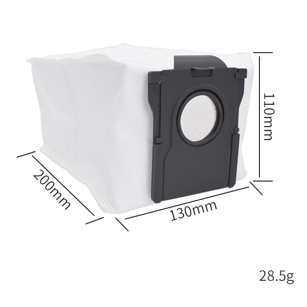 Dammsugarpåse för Dreame Robotdammsugare (1-pack)