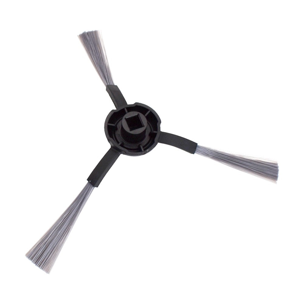 Sidoborstar – 2-pack för Dreame X20 / X30 robotdammsugare