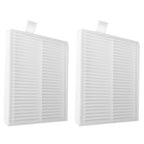 Filter – 2-pack för Xiaomi Mijia 3C Ultra / iRobot / Eufy robotdammsugare